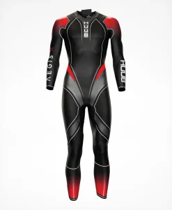 Aegis X Wetsuit - Men's