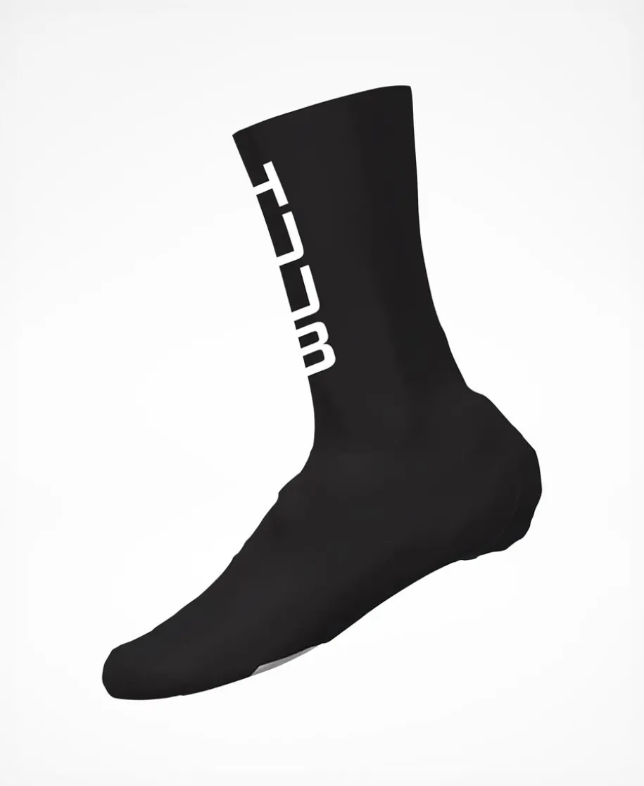 Aero Overshoe