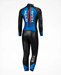 Alpha Atom Junior Wetsuit