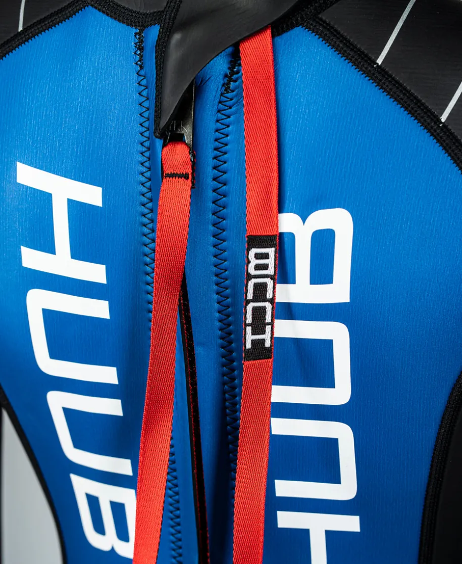 Alpha Atom Junior Wetsuit