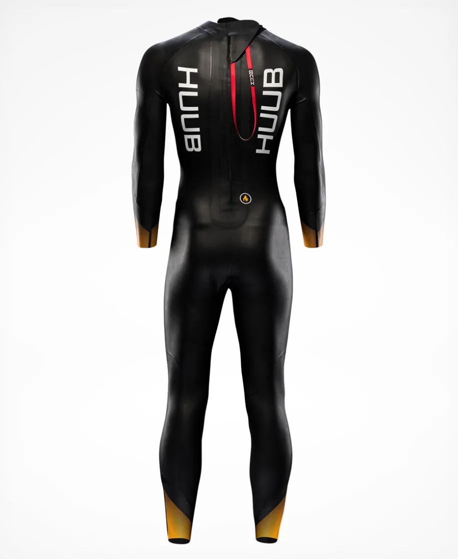 Alta Thermal Wetsuit - Men's