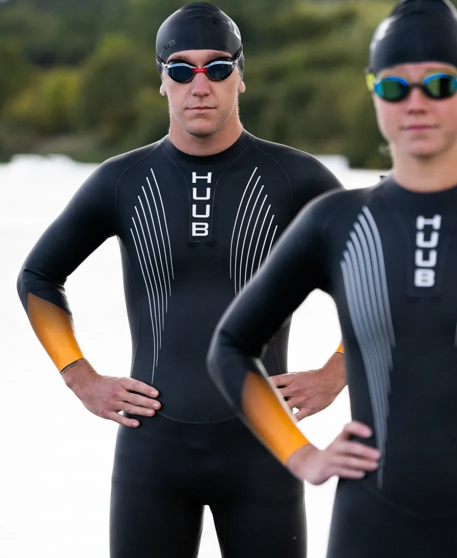 Alta Thermal Wetsuit - Men's