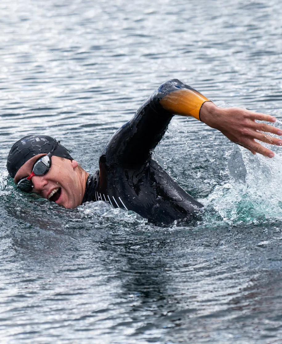 Alta Thermal Wetsuit - Men's