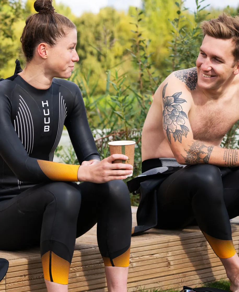 Alta Thermal Wetsuit - Men's