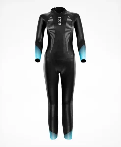 Alta Wetsuit - Women's