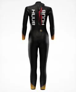 Alta Wetsuit - Women's