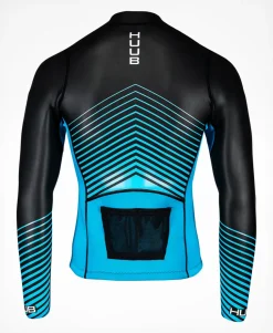 Aluna SUP Neoprene Jacket - Unisex