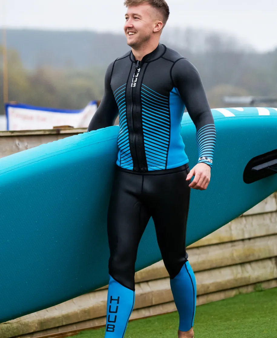 Aluna SUP Neoprene Pant - Unisex