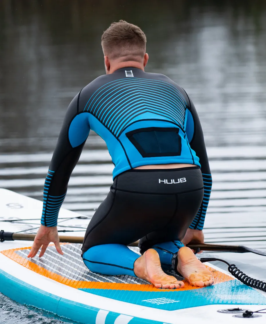Aluna SUP Neoprene Pant - Unisex