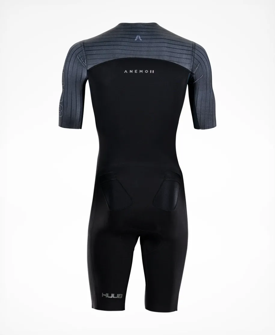 Anemoi 2 | 22PLUS Tri Suit Bonded - Men's