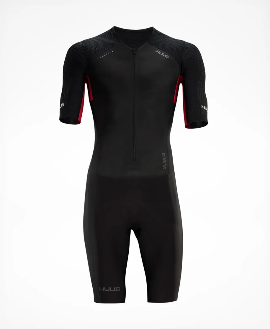Anemoi 2 | 22PLUS Tri Suit Bonded - Men's