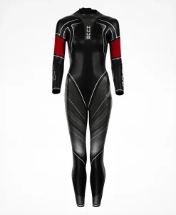 Archimedes 3 Wetsuit 3:3 - Women's