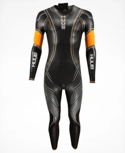 Archimedes IV Thermal Wetsuit Men's