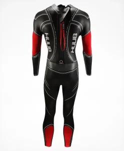 Archimedes IV Wetsuit - Mens