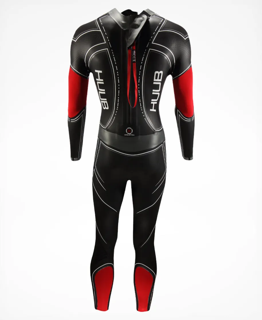 Archimedes IV Wetsuit - Mens