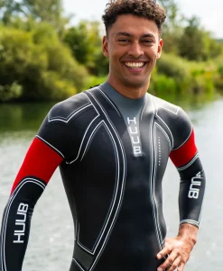 Archimedes IV Wetsuit - Mens