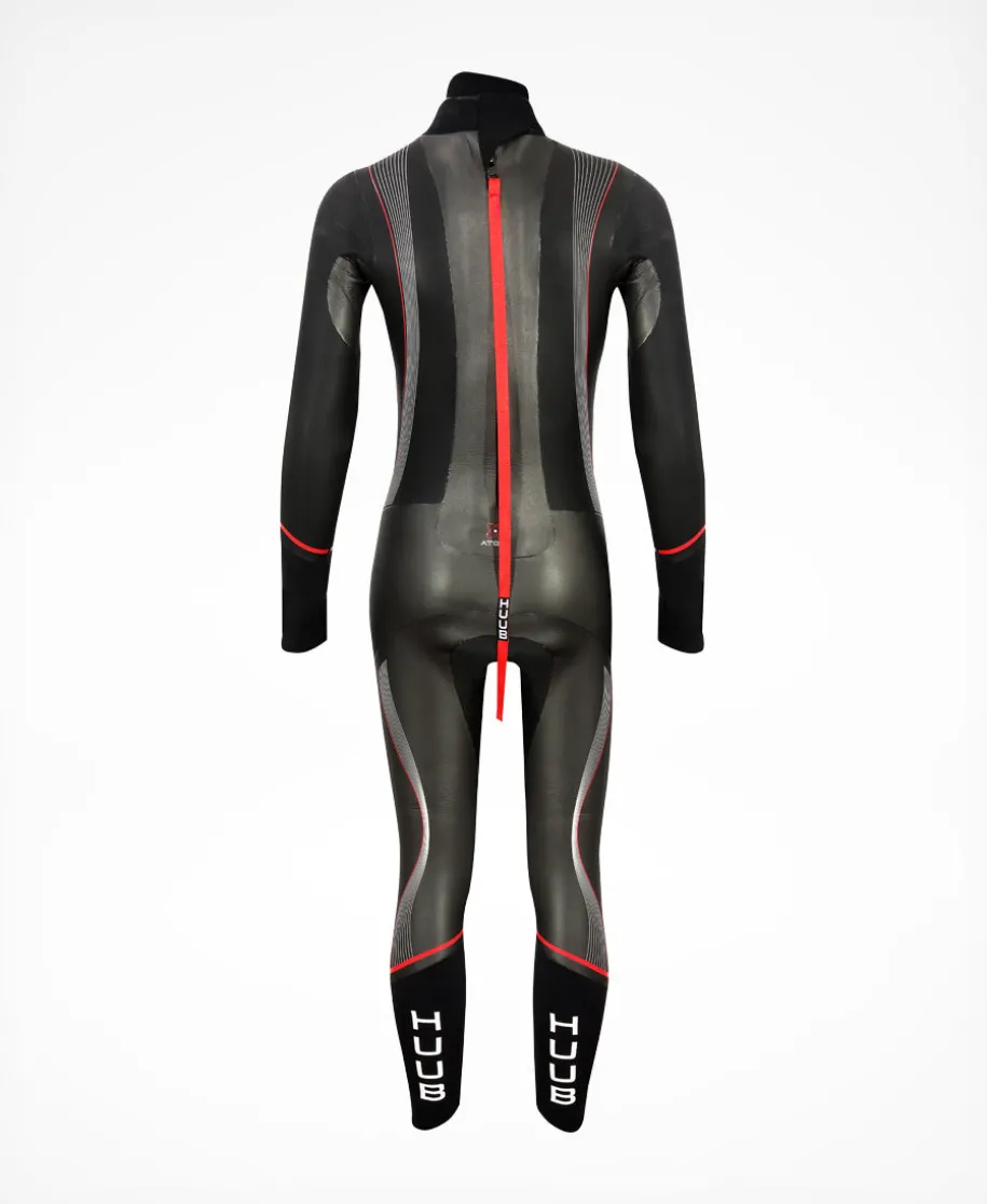 Atom II Junior Wetsuit