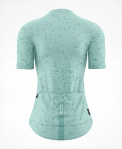Axena Short Sleeve Jersey Mint - Women's