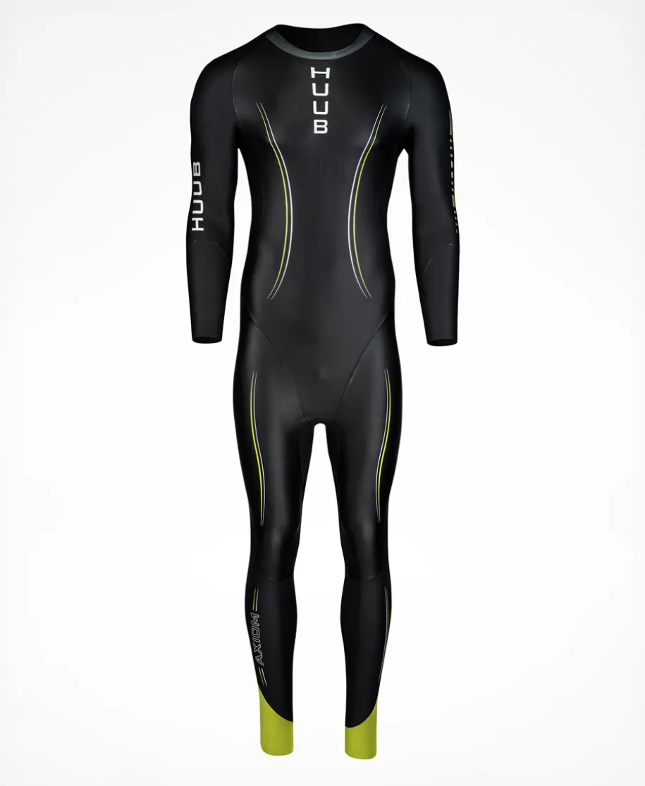 Axiom Thermal Wetsuit - Mens
