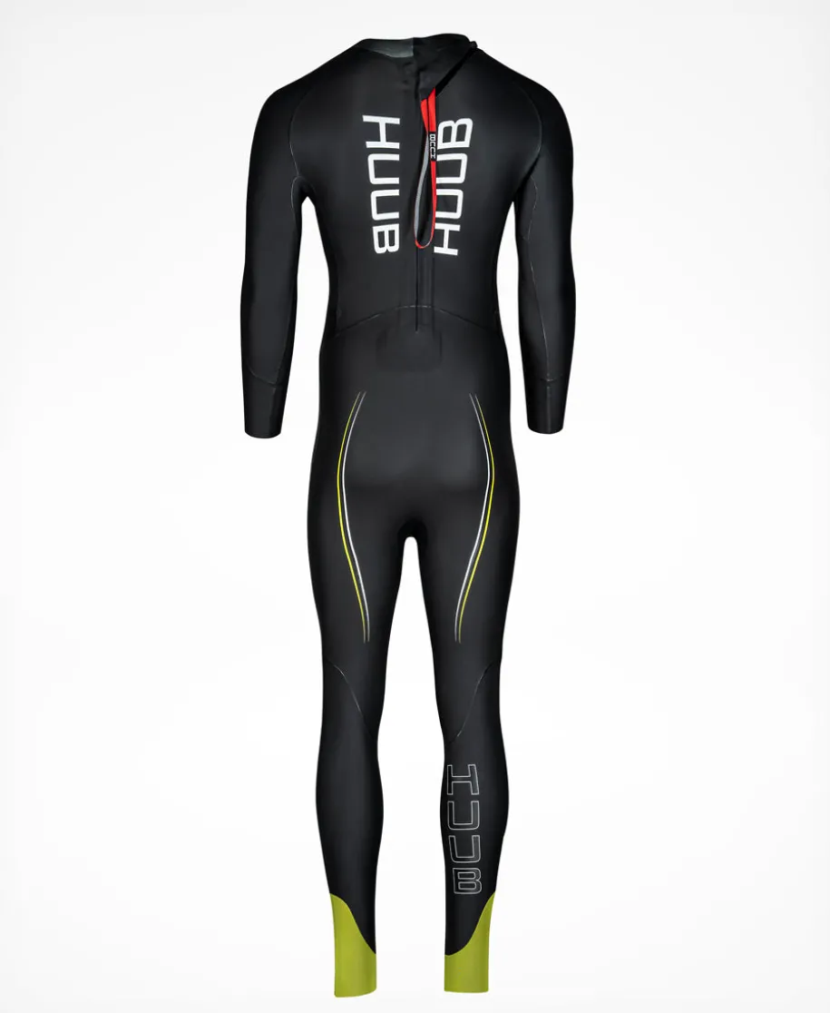 Axiom Thermal Wetsuit - Mens