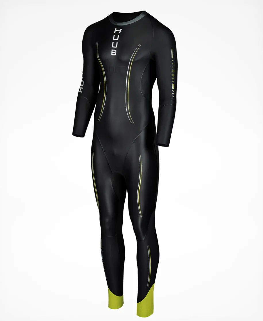 Axiom Thermal Wetsuit - Mens