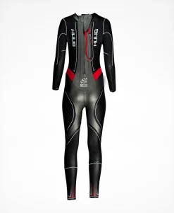 British Aegis X Wetsuit - Women's