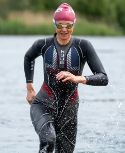 British Aegis X Wetsuit - Women's