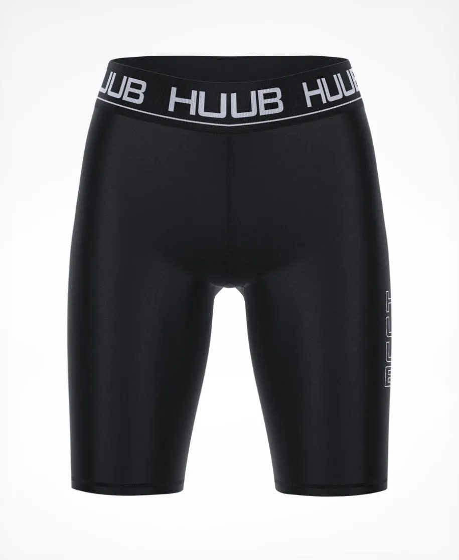 Compression Shorts - Women's