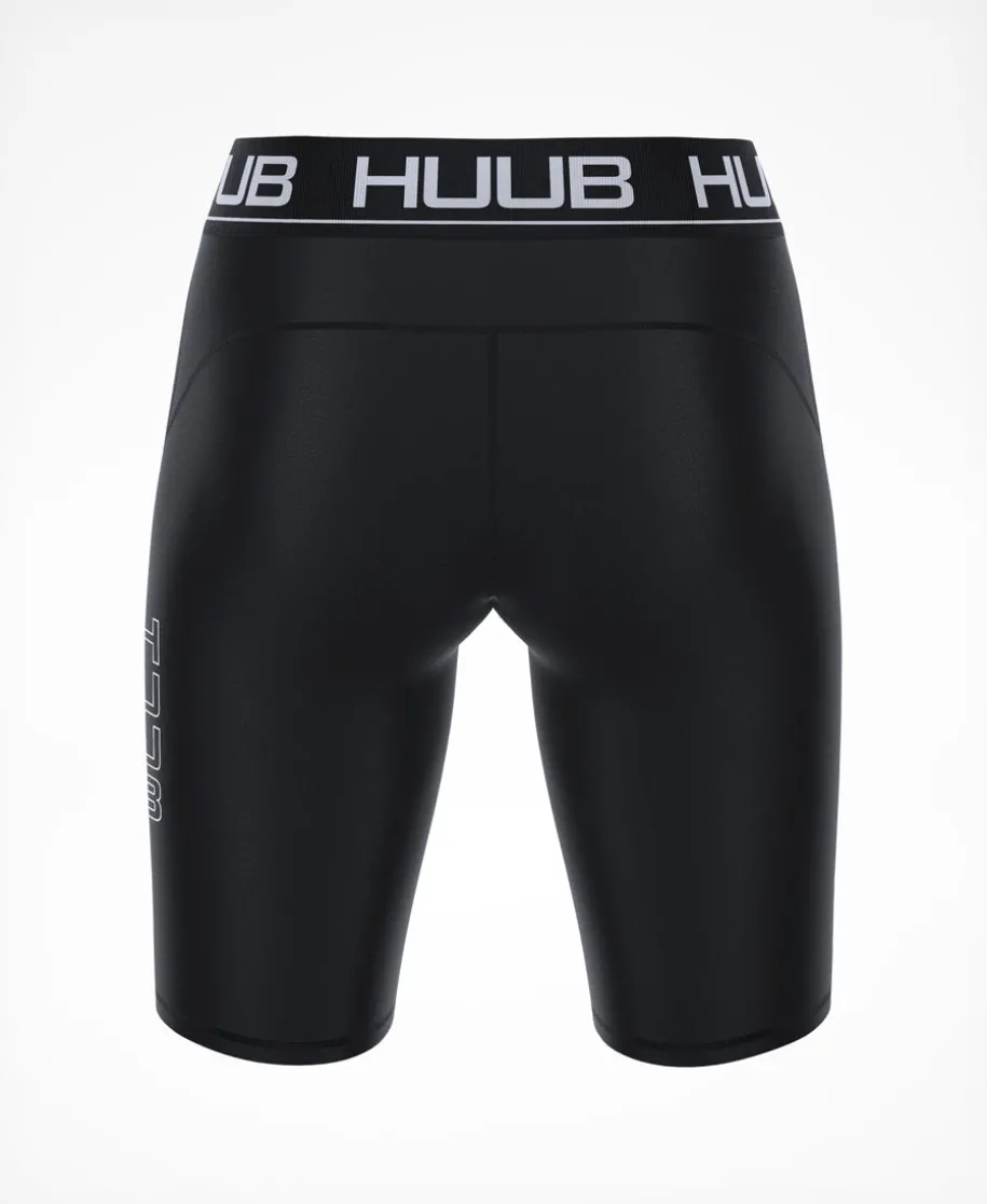 Compression Shorts - Women's