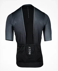 Core 4 Short Sleeve Jersey Slate - Men's