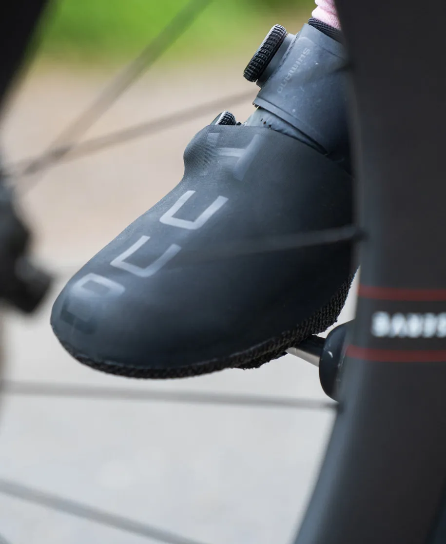 Cycle Toe Covers II