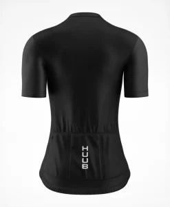 Eternal Short Sleeve Jersey - Women's