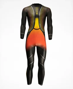 Flame Agilis Wetsuit - Men's