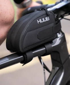 FUUD Box - Top Tube Bag