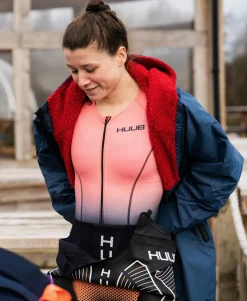 HUUB Changing Robe - Size XS/Junior