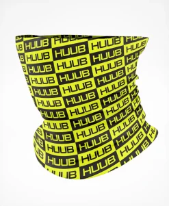 HUUB Fluo Neck Warmer