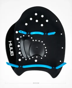 HUUB Hand Paddles