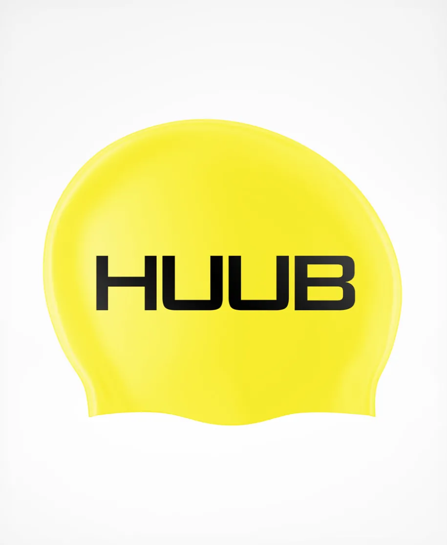 Long Hair Swim Cap