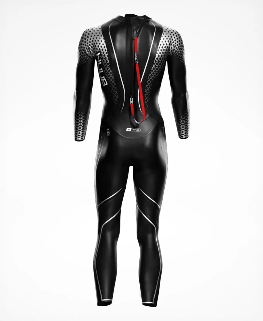 Lurz Open Water Wetsuit - Men's