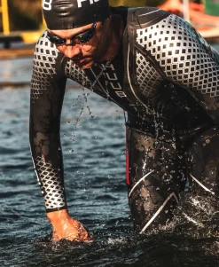 Lurz Open Water Wetsuit - Men's