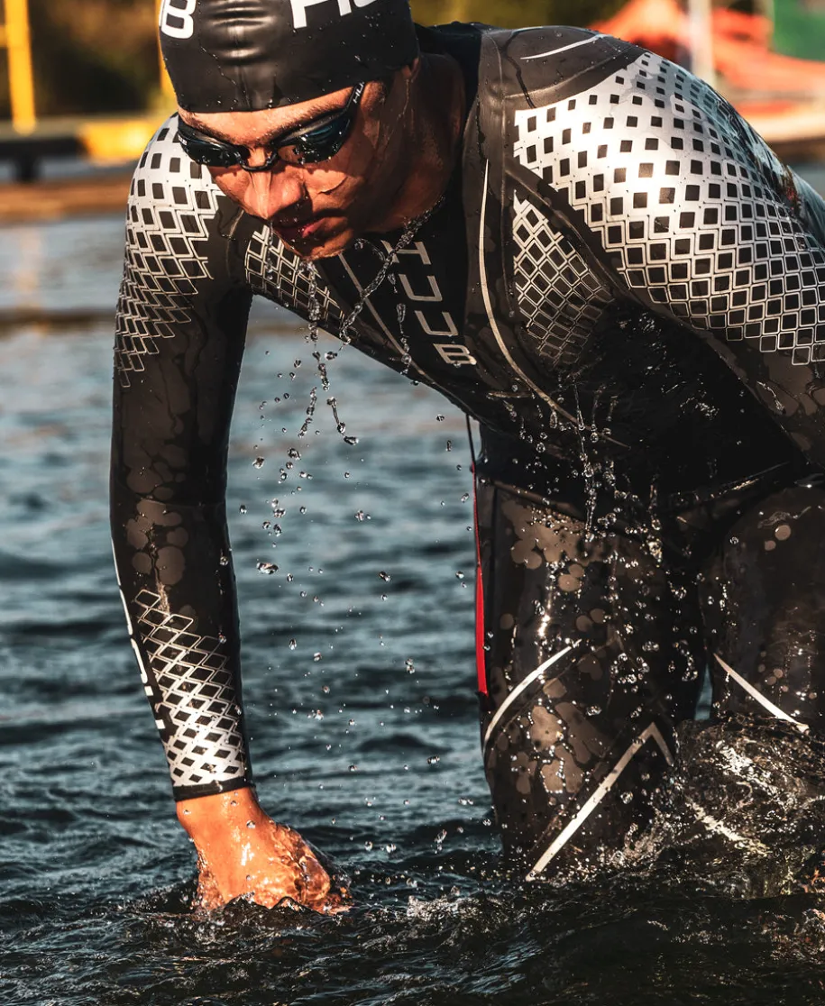 Lurz Open Water Wetsuit - Men's