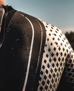 Lurz Open Water Wetsuit - Men's