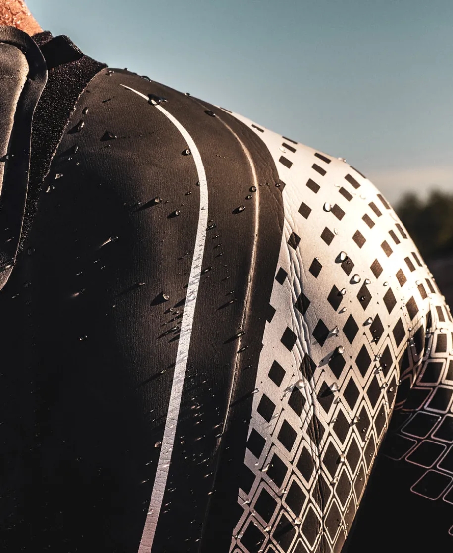 Lurz Open Water Wetsuit - Men's