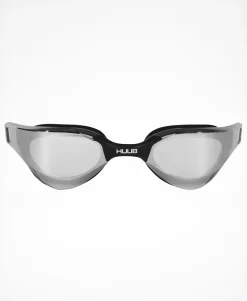 Lurz Swim Goggle - Black
