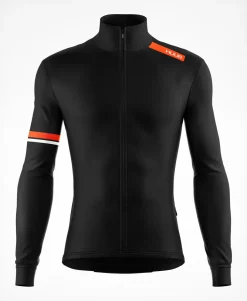 Mittsu Long Sleeve Thermal Jersey - Men's