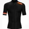Mittsu Short Sleeve Aero Jersey - Men's