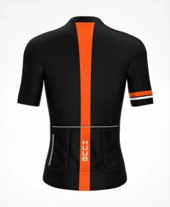 Mittsu Short Sleeve Aero Jersey - Men's