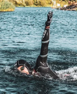Neoprene Swim Gloves