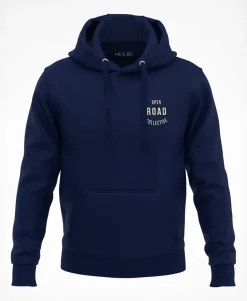 ORC Pushing Watts Hoodie - Navy
