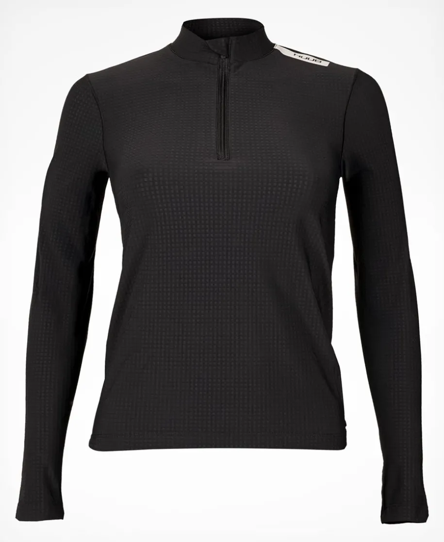 Performance Training 1/4 Zip - Women's